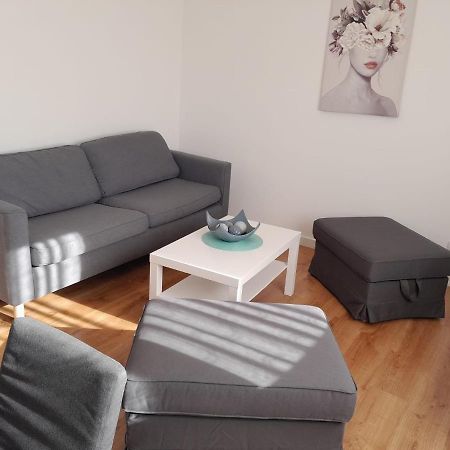 Appartement 3 Chambres Sur La Presqu'Ile De Peniche Portugal Экстерьер фото