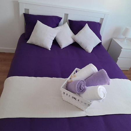 Appartement 3 Chambres Sur La Presqu'Ile De Peniche Portugal Экстерьер фото