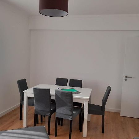 Appartement 3 Chambres Sur La Presqu'Ile De Peniche Portugal Экстерьер фото