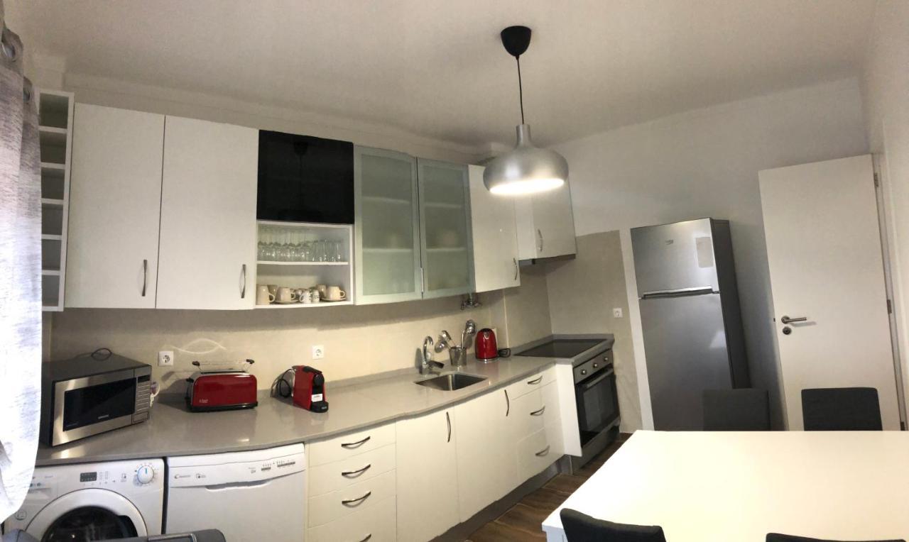 Appartement 3 Chambres Sur La Presqu'Ile De Peniche Portugal Экстерьер фото