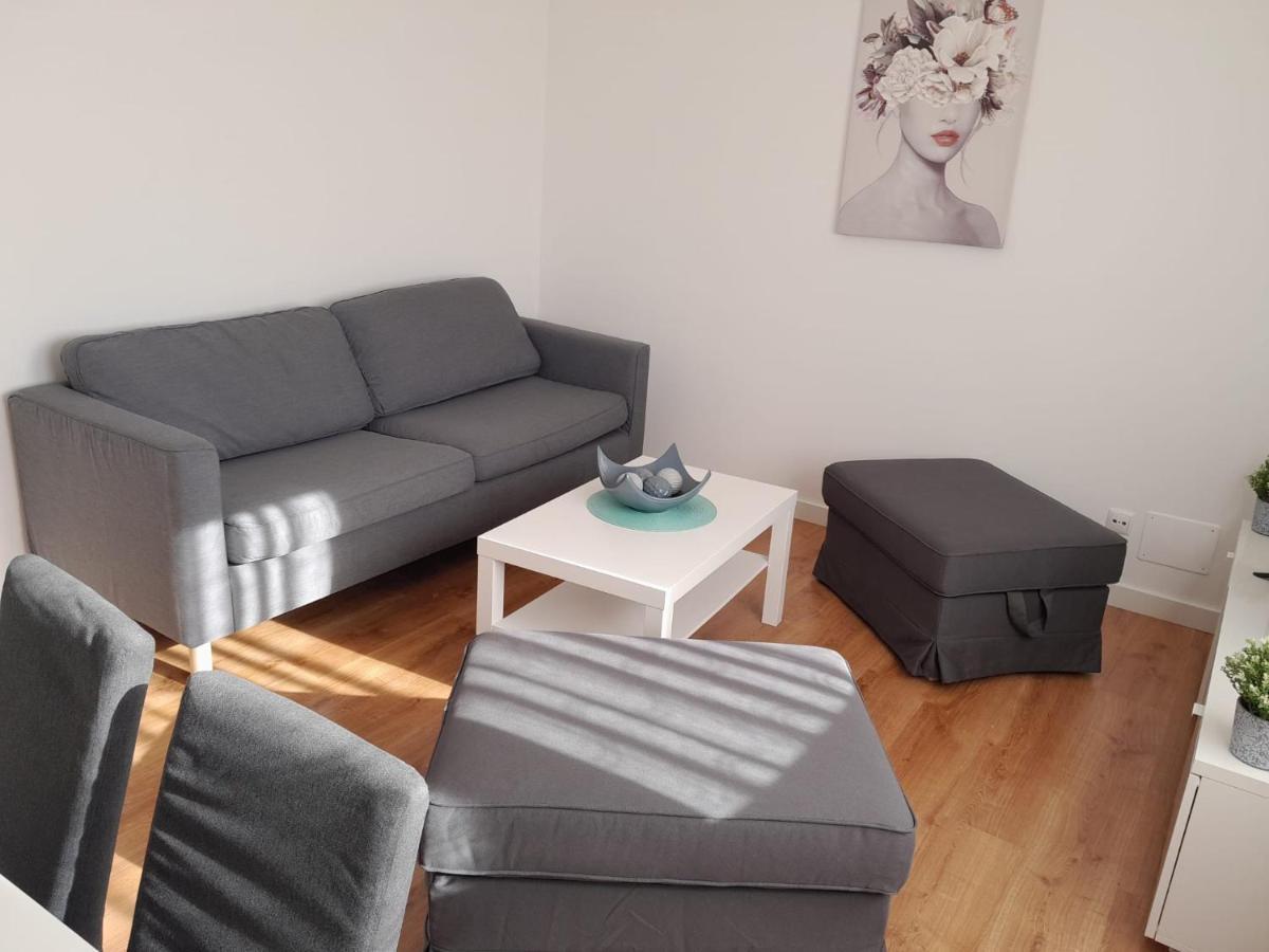 Appartement 3 Chambres Sur La Presqu'Ile De Peniche Portugal Экстерьер фото