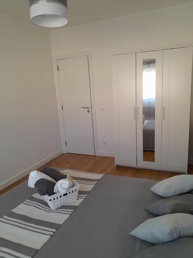 Appartement 3 Chambres Sur La Presqu'Ile De Peniche Portugal Экстерьер фото